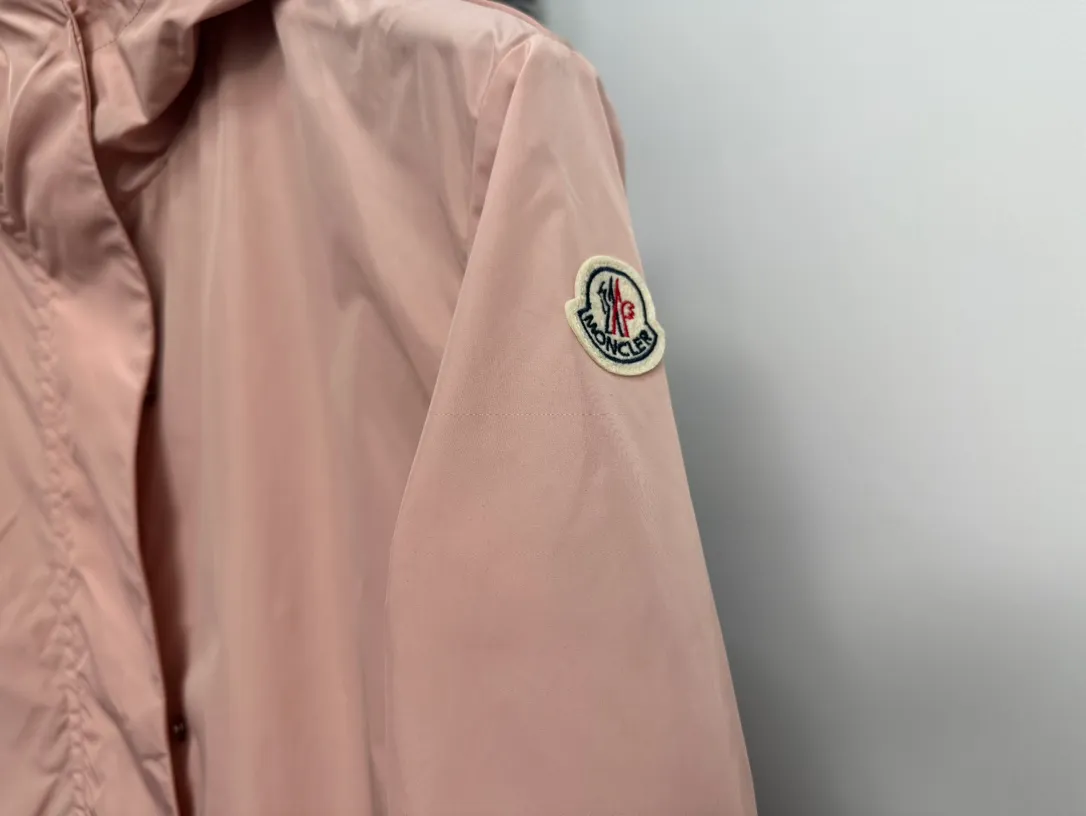 【Moncler】 Breathable ！ ， ！ ， ， 。 ：Black Pink Size：0 1 2